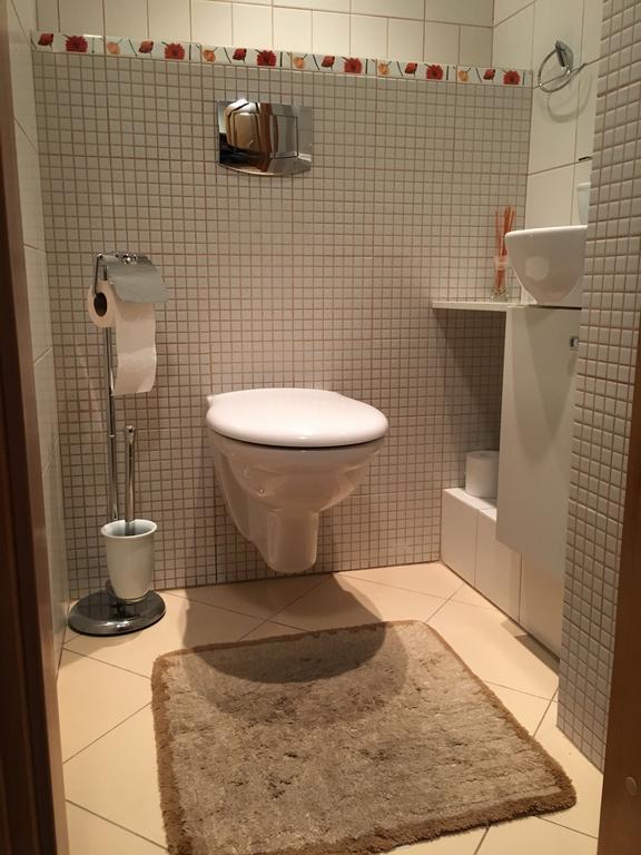 קלייפדה Just Good Apartment מראה חיצוני תמונה